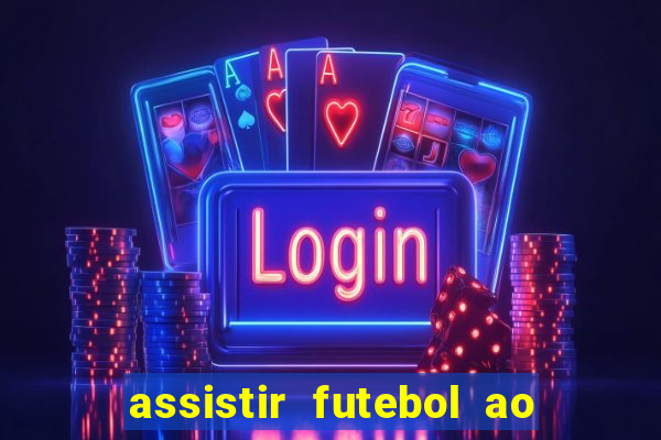 assistir futebol ao vivo rmc